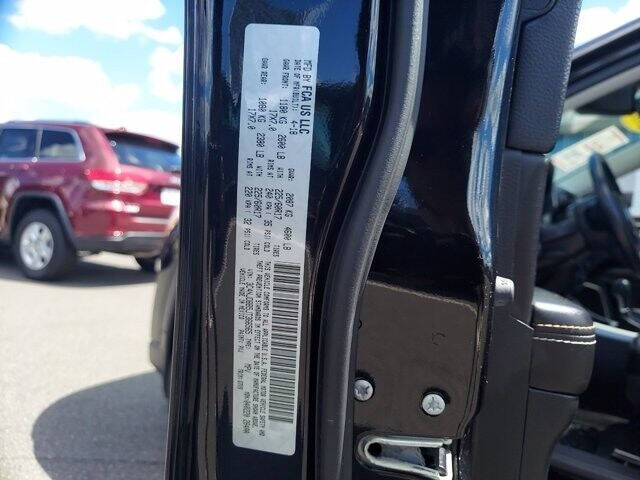 2018 Jeep Compass Altitude