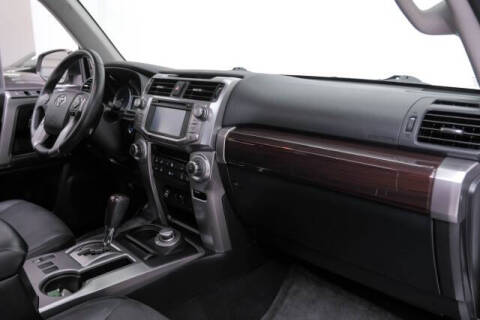 2014 Toyota 4Runner Limited