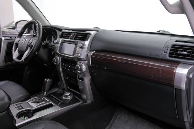 2014 Toyota 4Runner Limited