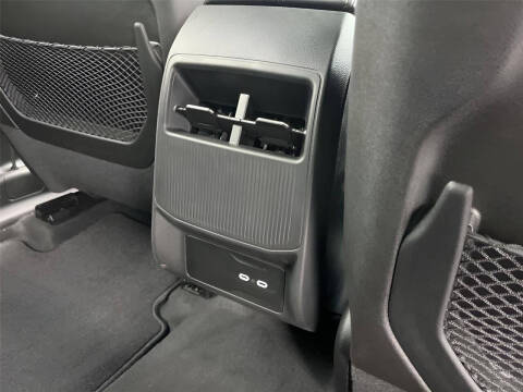 2025 Jeep Wagoneer S Limited