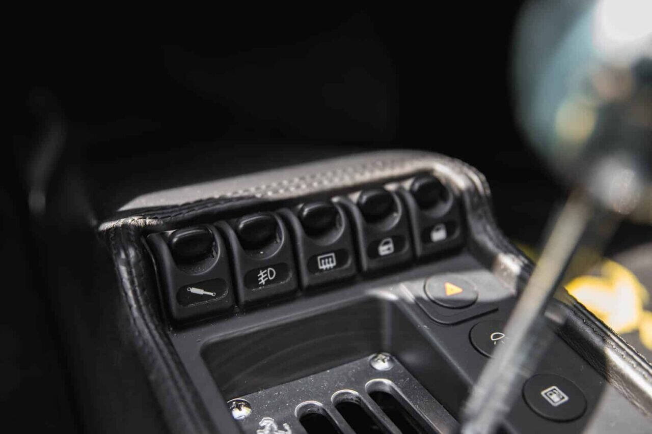 1995 Ferrari F355 62