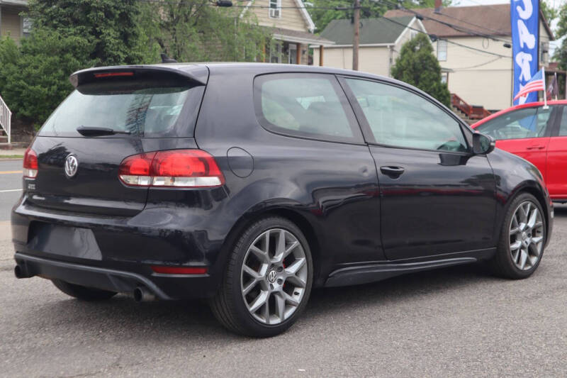 2013 Volkswagen GTI