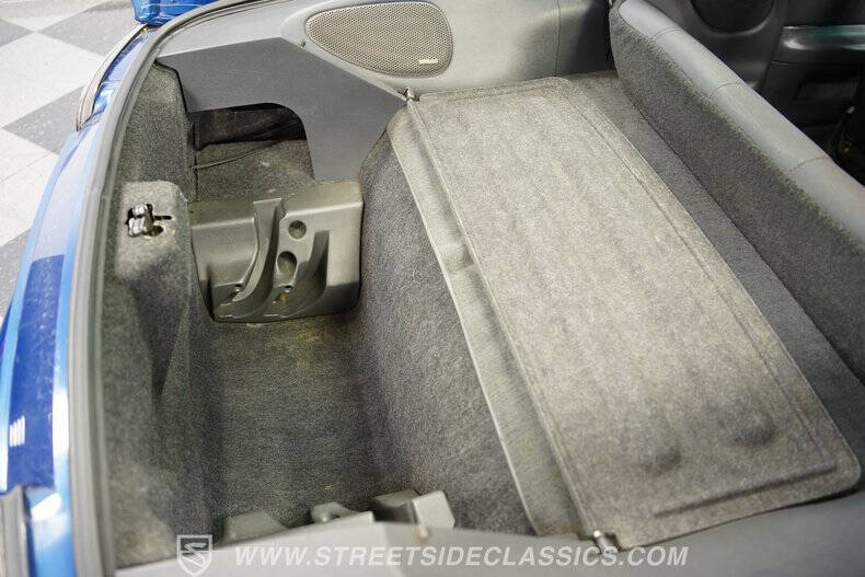 1995 Chevrolet Camaro Z28