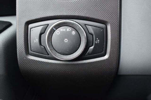 2021 Ford F-750 Super Duty