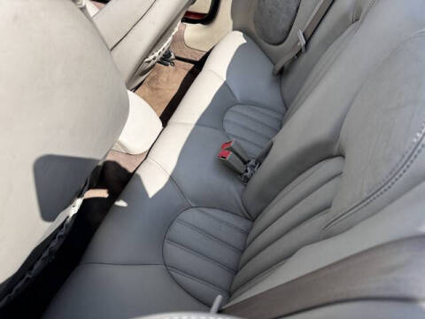 1998 Jaguar XK-Series XK8