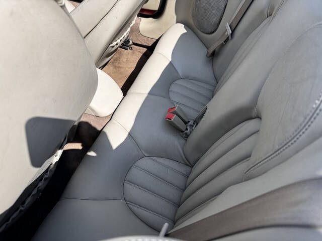 1998 Jaguar XK-Series XK8