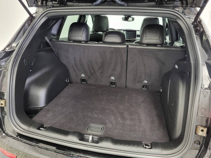 2022 Jeep Compass High Altitude