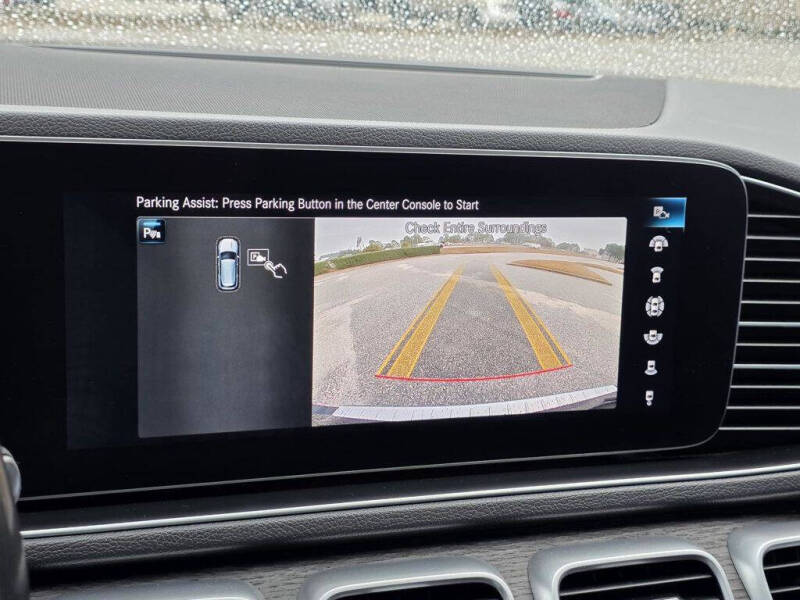 2020 Mercedes-Benz GLE GLE 350 4MATIC