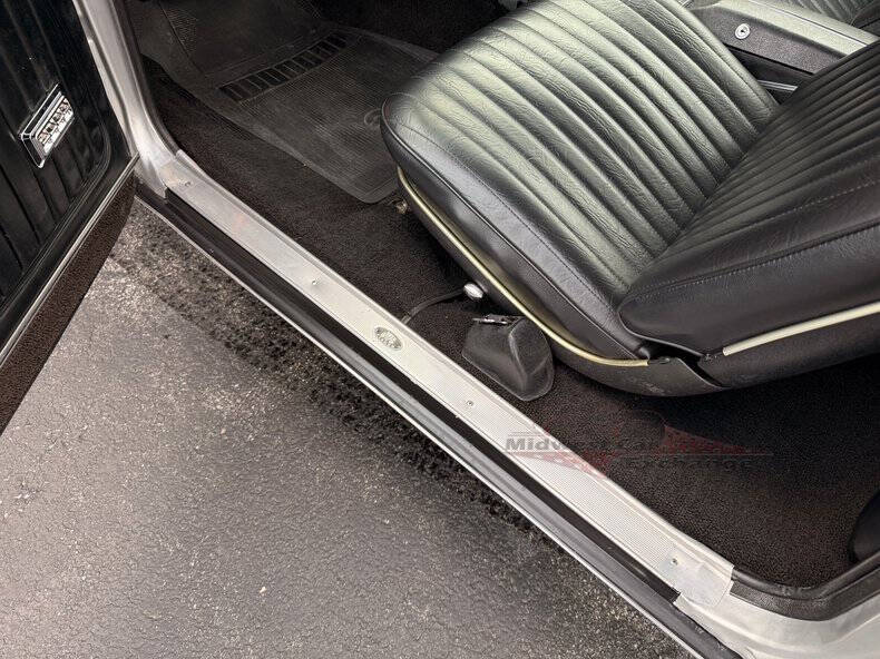 1970 Chevrolet Monte Carlo