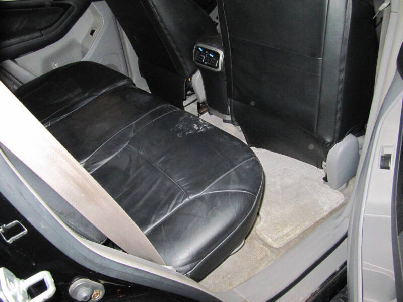 2004 Toyota 4Runner SR5