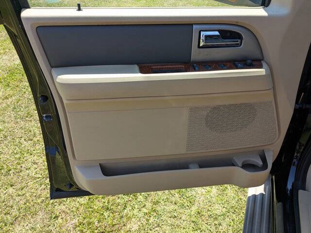 2008 Ford Expedition