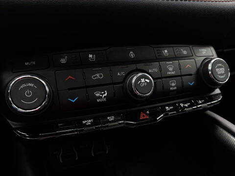 2022 Dodge Durango R/T Plus