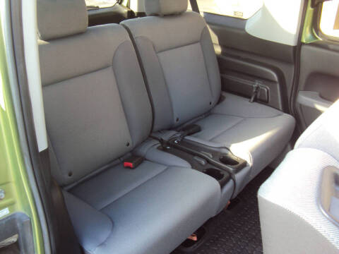 2008 Honda Element EX