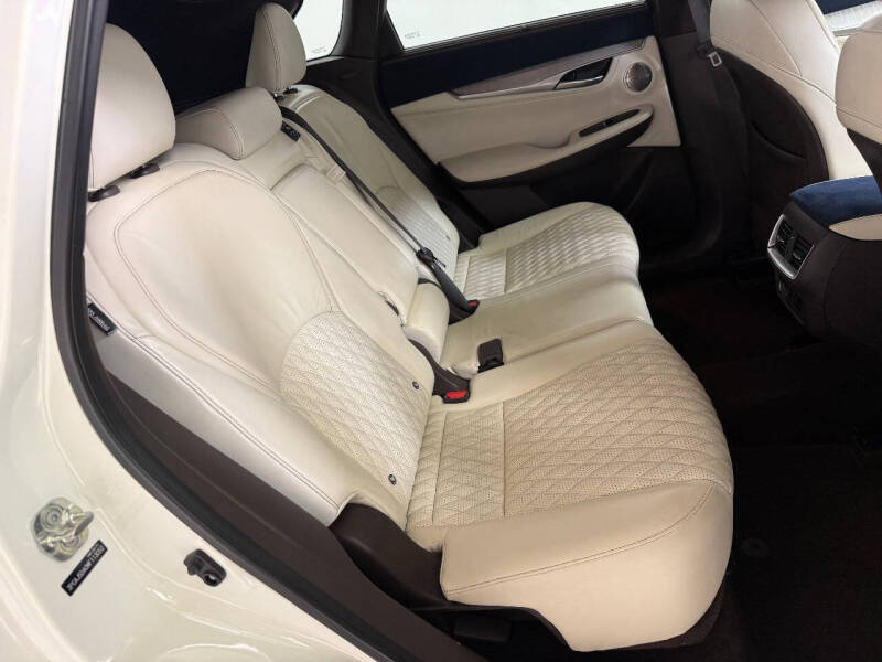2021 Infiniti QX50 Autograph