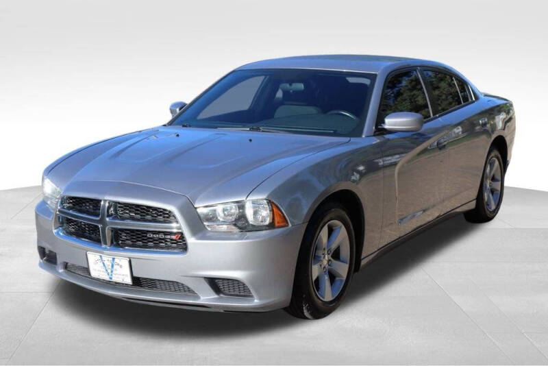 Used 2013 Dodge Charger SE with VIN 2C3CDXBG7DH701502 for sale in Maysville, KY