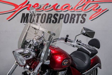 2006 Victory Jackpot