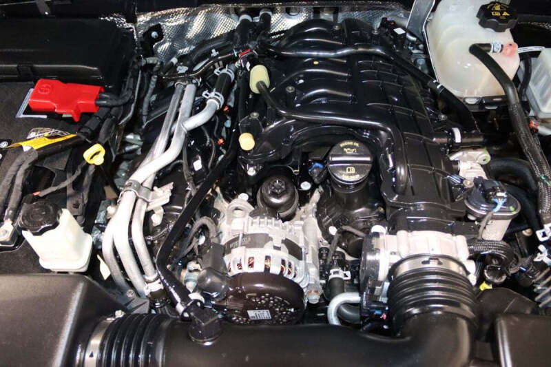 2024 Jeep Gladiator NightHawk