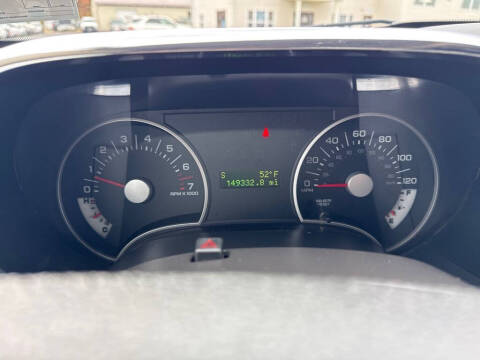 2010 Ford Explorer XLT