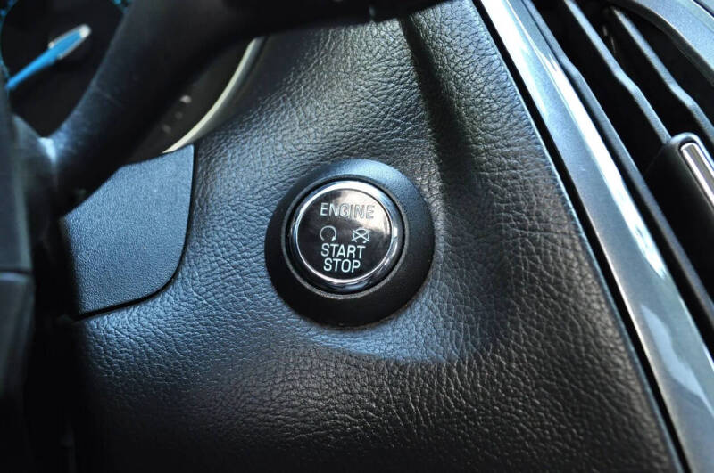 2012 Ford Focus Titanium