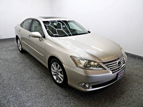 2011 Lexus ES 350