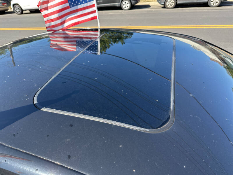 2006 Volkswagen Jetta 2.5