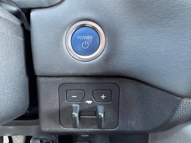 2023 Toyota Sequoia Platinum