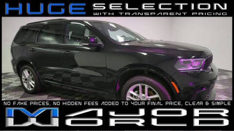 2024 Dodge Durango GT