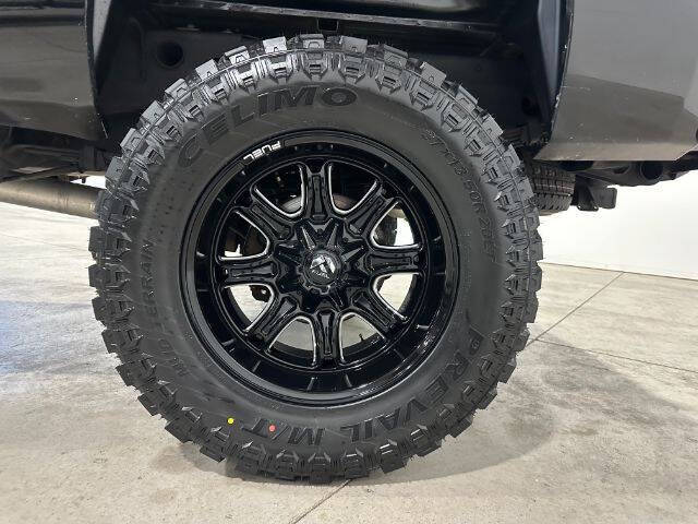 2009 Chevrolet Silverado 2500HD