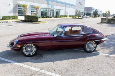 1969 Jaguar X-Type