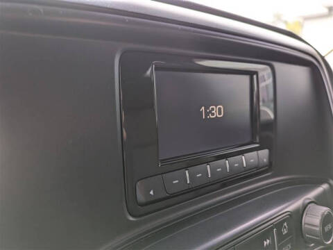 2015 GMC Sierra 3500HD