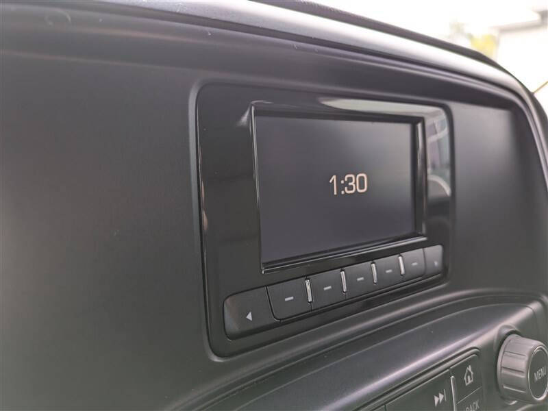 2015 GMC Sierra 3500HD