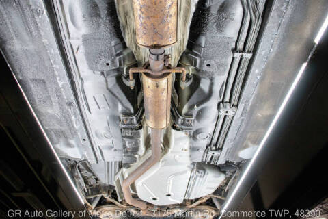 2012 Lincoln MKZ