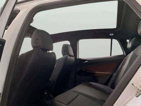 2022 Volkswagen ID.4 Pro S