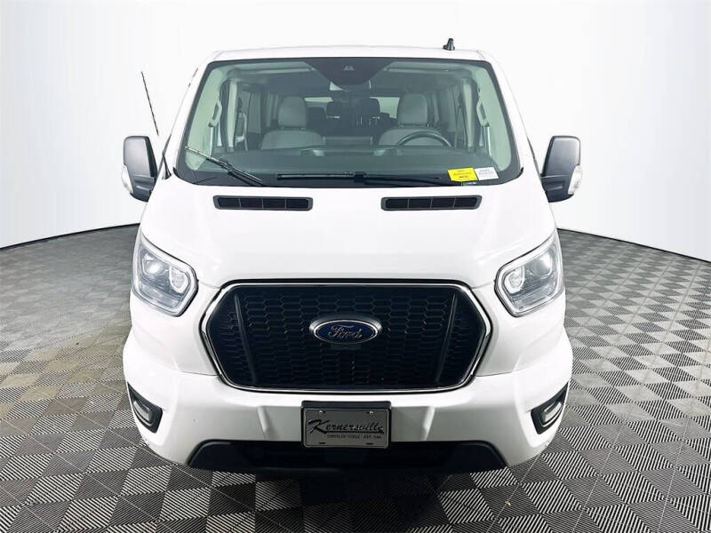 2023 Ford Transit 350 XLT