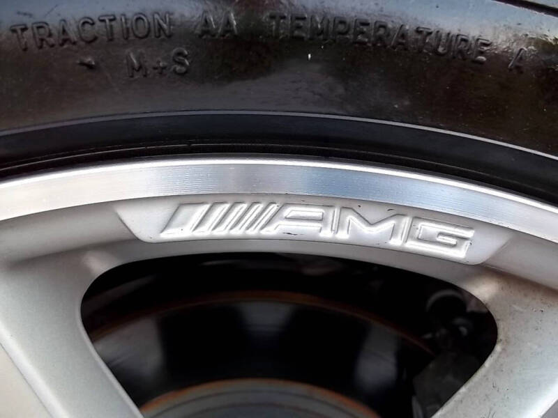 2014 Mercedes-Benz C-Class C 250 Sport
