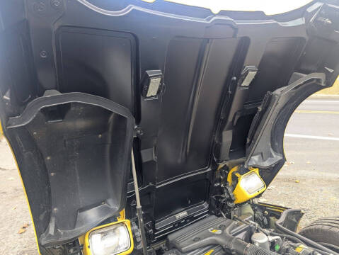 1987 Chevrolet Corvette