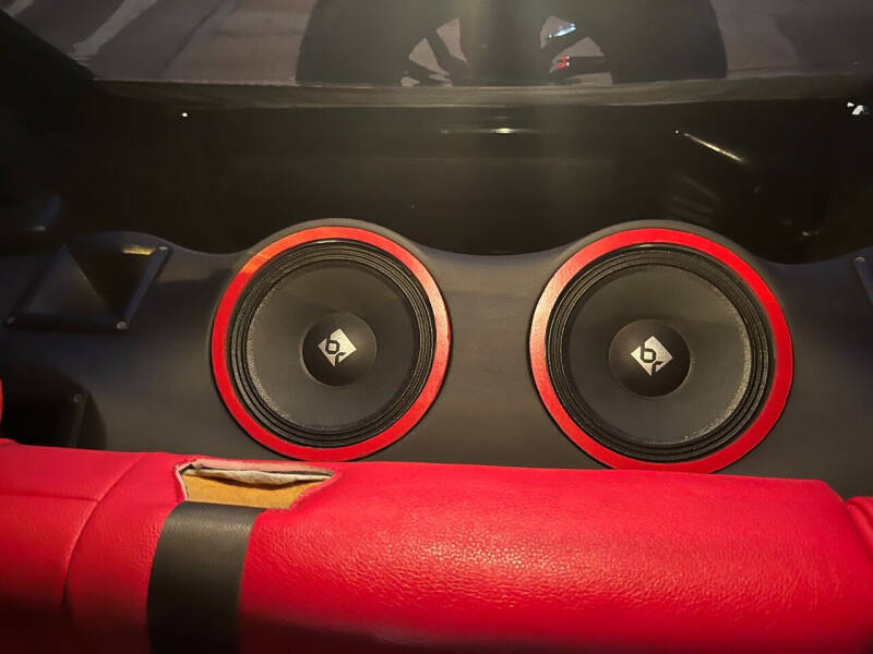 2007 Jeep Wrangler Unlimited X