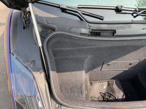 2013 Lamborghini Gallardo LP 560-4 Coupe