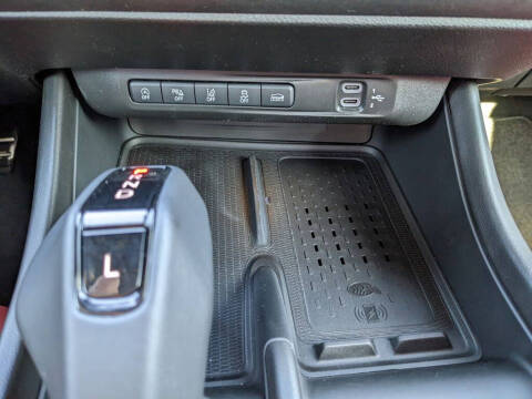 2026 Dodge Charger Scat Pack Plus