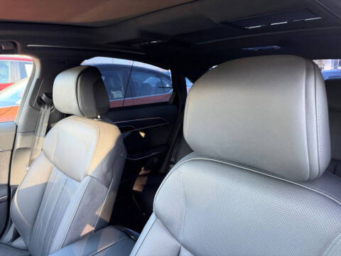 2023 Audi A8 L quattro 55 TFSI