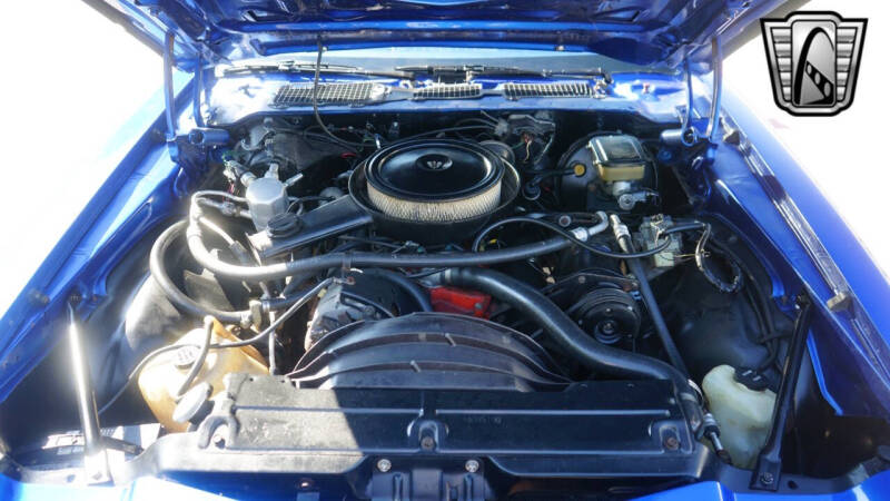 1981 Chevrolet Camaro Z28