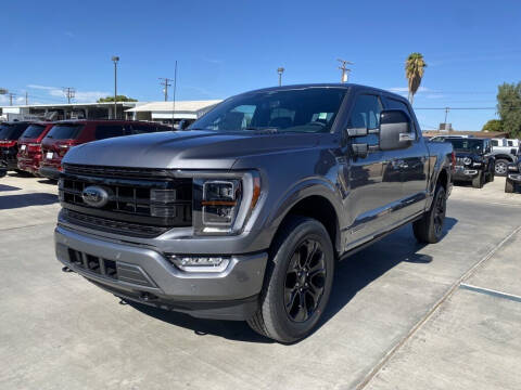 2023 Ford F-150 for sale at Lean On Me Automotive in Tempe AZ