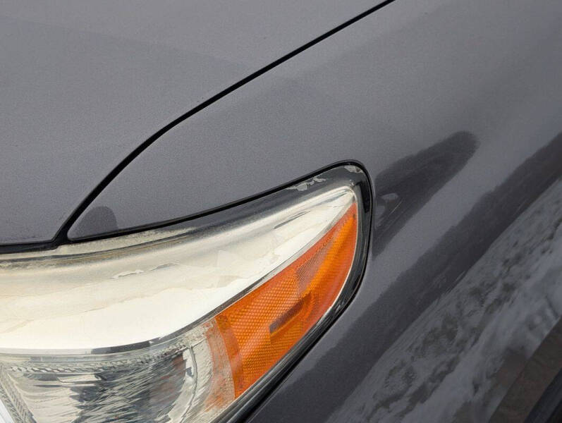 2013 Toyota Land Cruiser