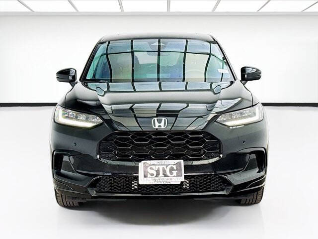 2024 Honda HR-V