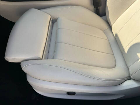 2019 Mercedes-Benz A-Class A 220