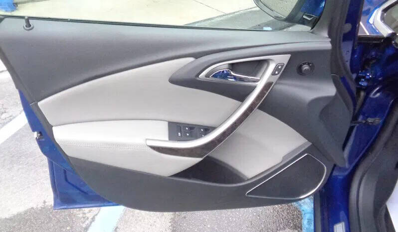 2014 Buick Verano Convenience Group