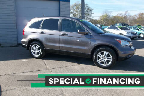 2011 Honda CR-V for sale at Highway 100 & Loomis Road Sales in Franklin WI