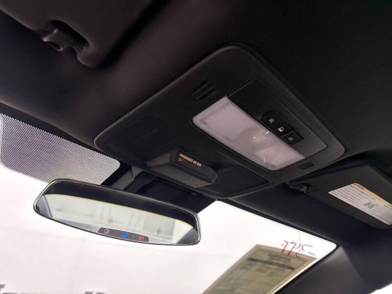 2015 Chevrolet Camaro LS