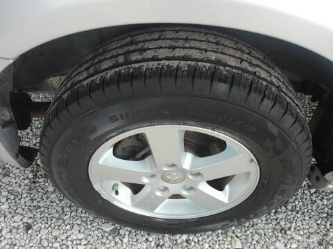 2010 Dodge Grand Caravan SXT