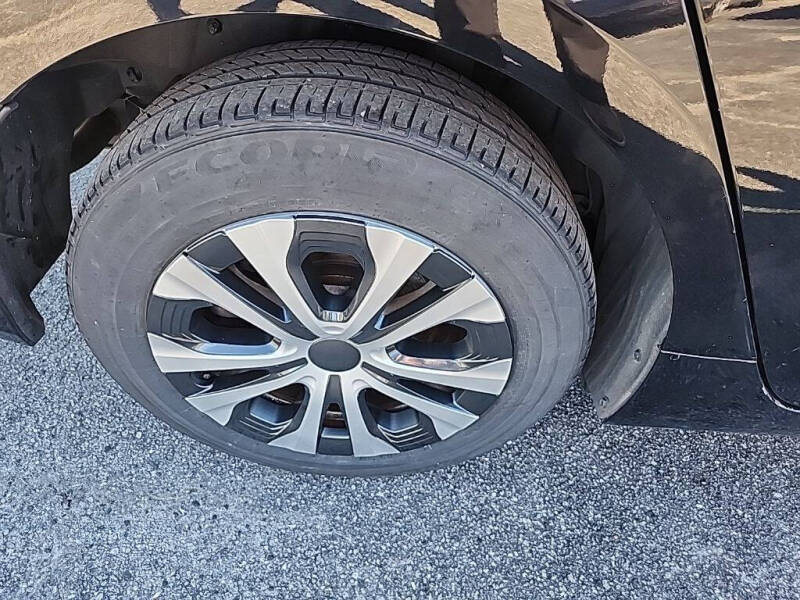 2020 Toyota Prius LE AWD-e